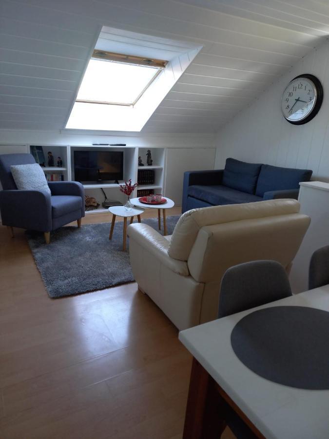 De Achtertuin Apartment Maasmechelen Bagian luar foto